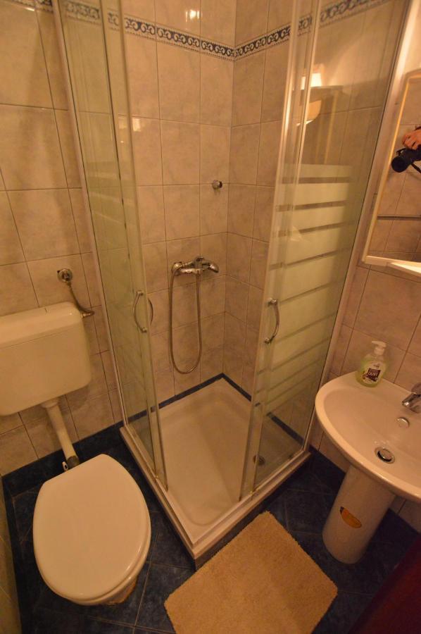 Apartment Vivoda Opatija Exterior foto