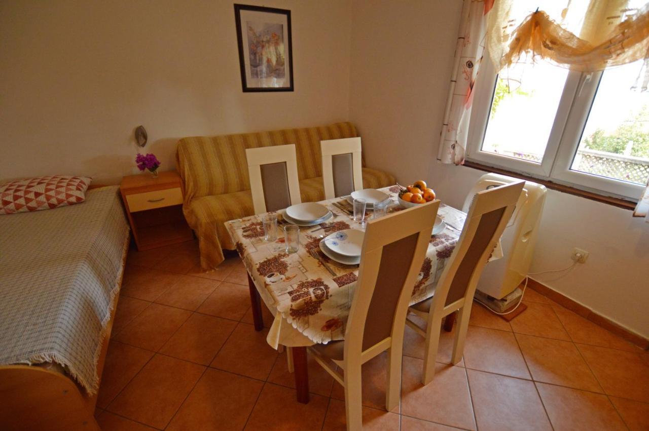 Apartment Vivoda Opatija Exterior foto